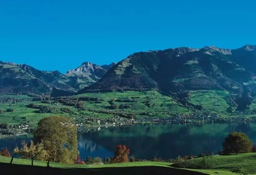 Fotos del hotel Gasthaus Paxmontana:  9