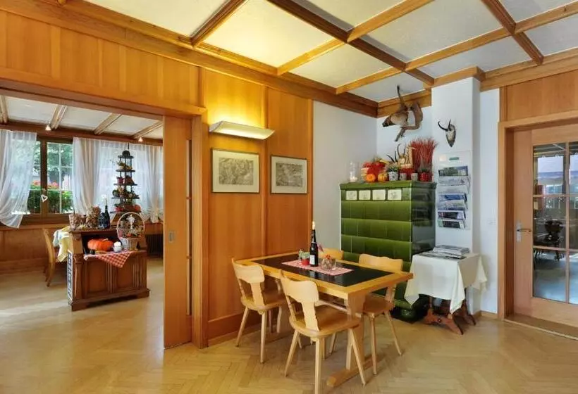 Fotos del hotel Gasthaus Paxmontana:  14