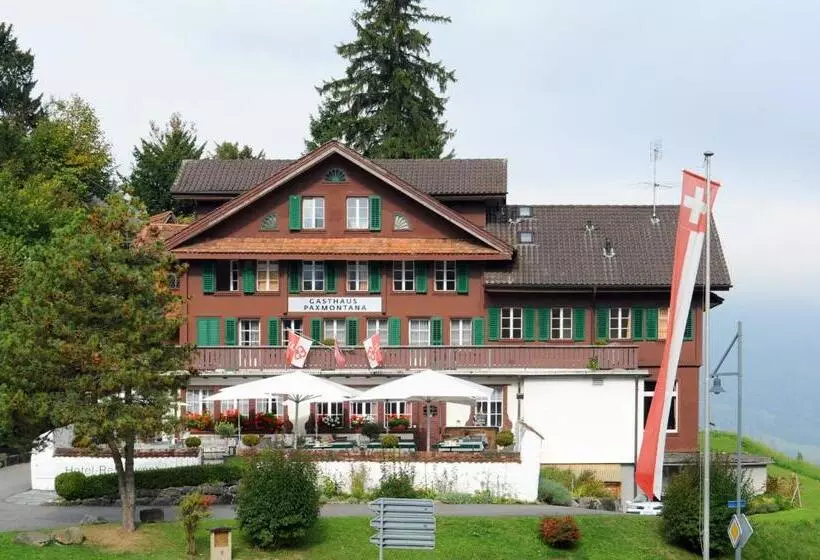 Gasthaus Paxmontana
