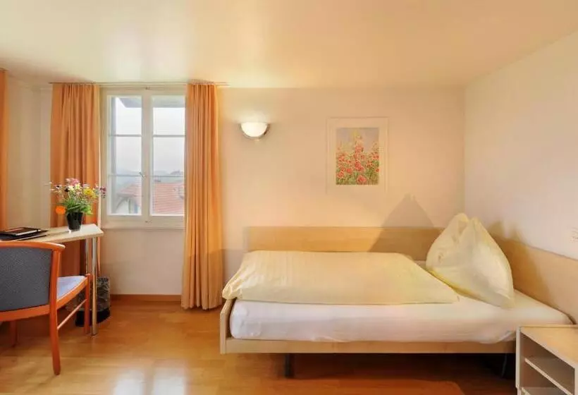 Fotos del hotel Gasthaus Paxmontana:  2