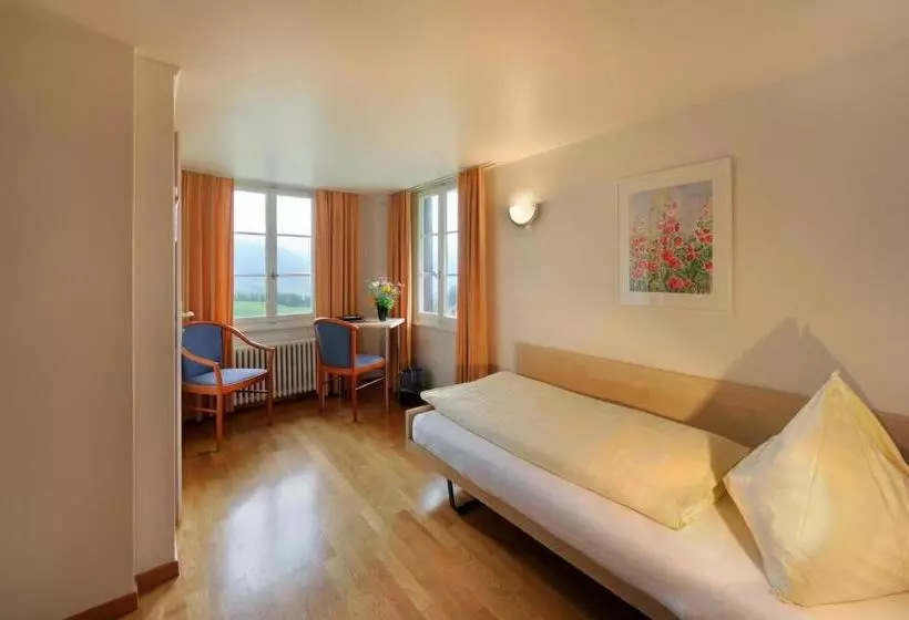 Fotos del hotel Gasthaus Paxmontana:  7