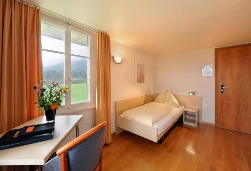 Fotos del hotel Gasthaus Paxmontana:  10