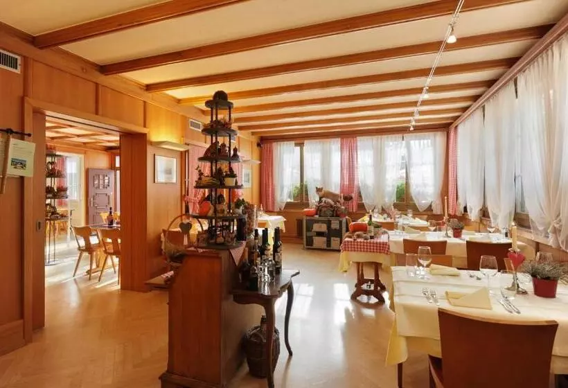 Fotos del hotel Gasthaus Paxmontana:  8