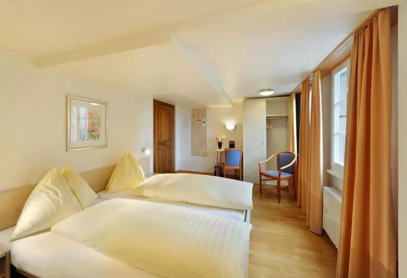 Fotos del hotel Gasthaus Paxmontana:  12