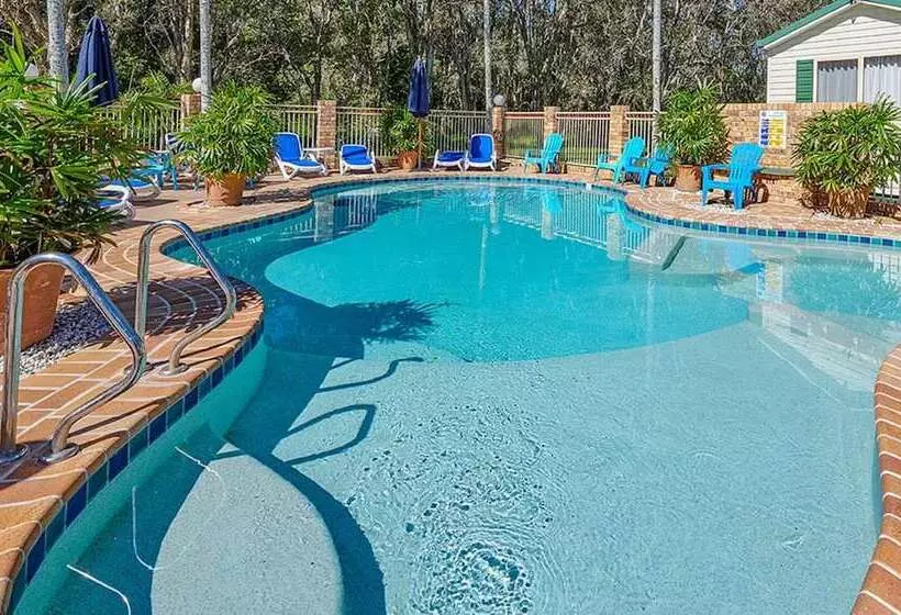Glen Villa Resort