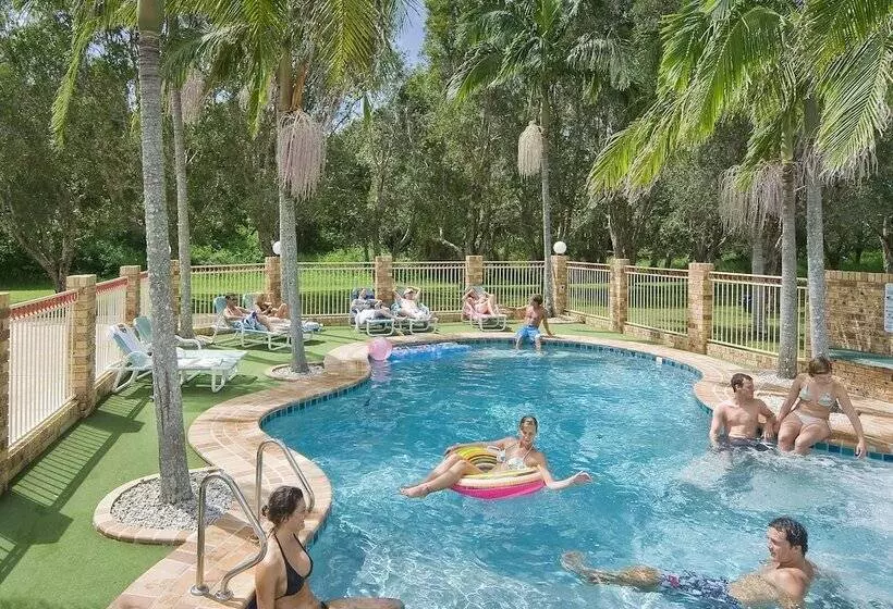 Fotos del hotel Glen Villa Resort:  8
