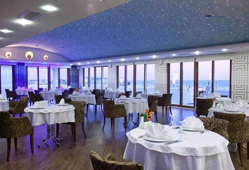 Fotos del hotel Mercia S & Resorts:  11