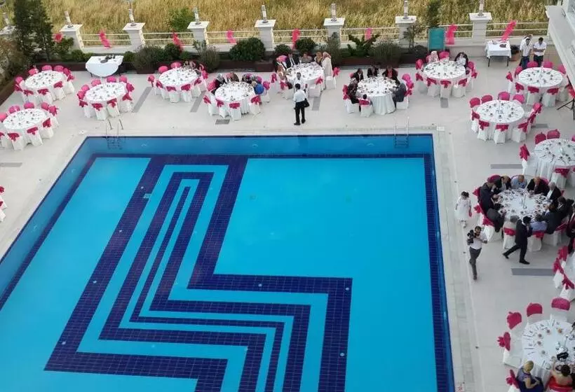 Fotos del hotel Mercia S & Resorts:  9