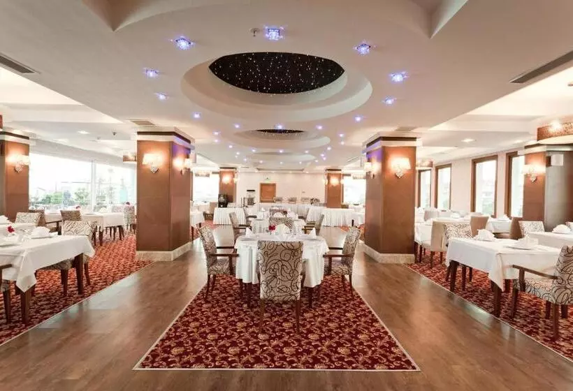 Fotos del hotel Mercia S & Resorts:  14