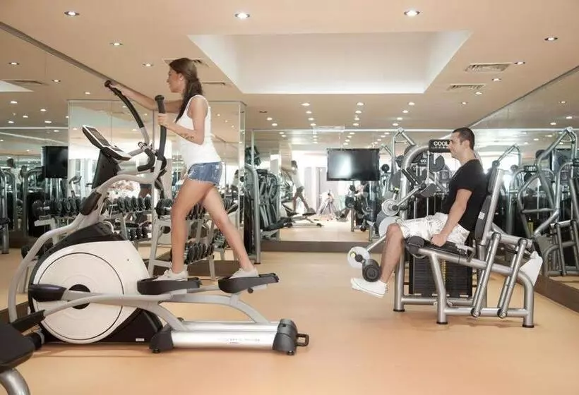 Fotos del hotel Mercia S & Resorts:  5