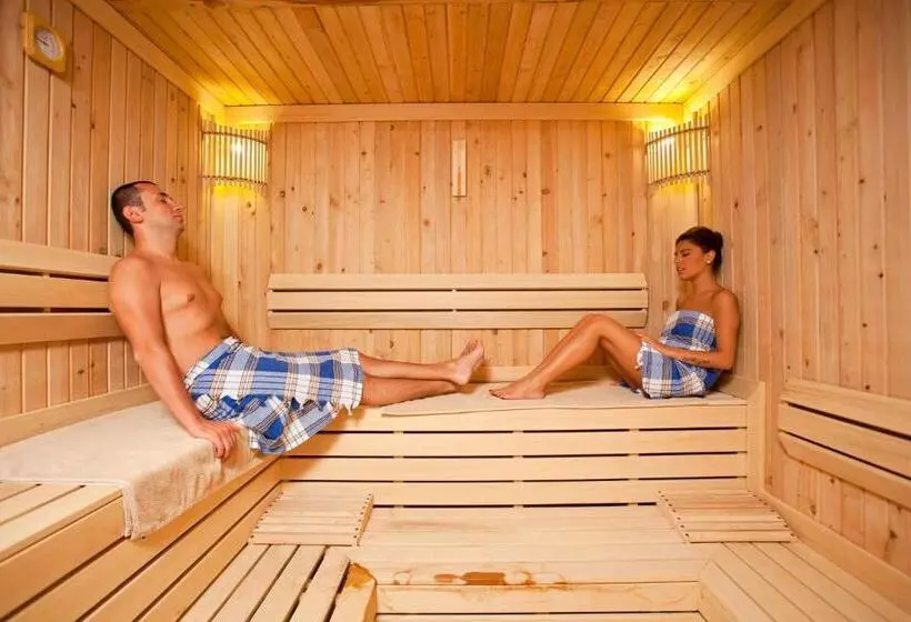 Fotos del hotel Mercia S & Resorts:  6