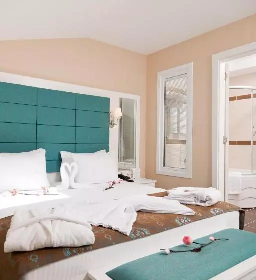 Fotos del hotel Mercia S & Resorts:  21