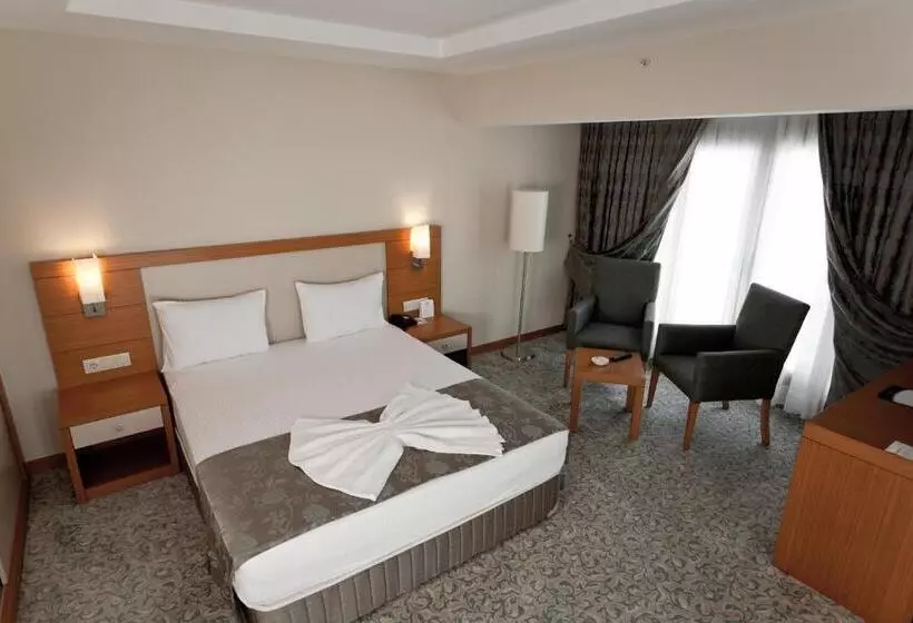 Fotos del hotel Mercia S & Resorts:  20