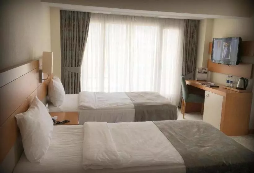 Fotos del hotel Mercia S & Resorts:  25