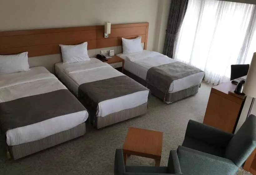 Fotos del hotel Mercia S & Resorts:  24