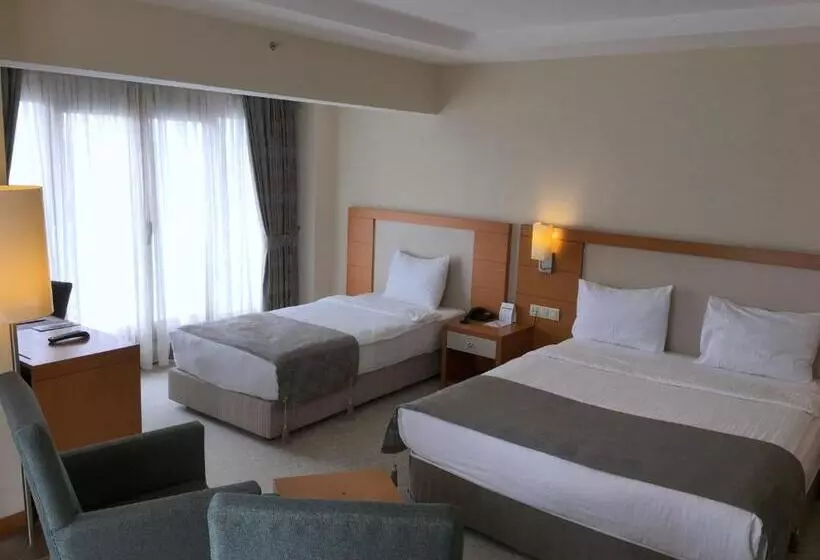 Fotos del hotel Mercia S & Resorts:  23