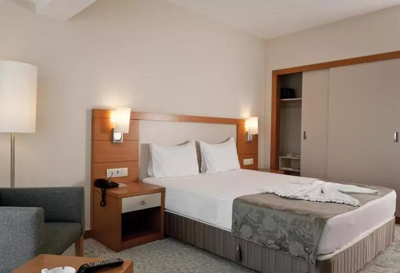 Fotos del hotel Mercia S & Resorts:  22