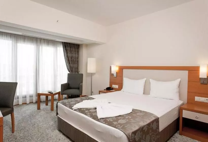 Fotos del hotel Mercia S & Resorts:  19