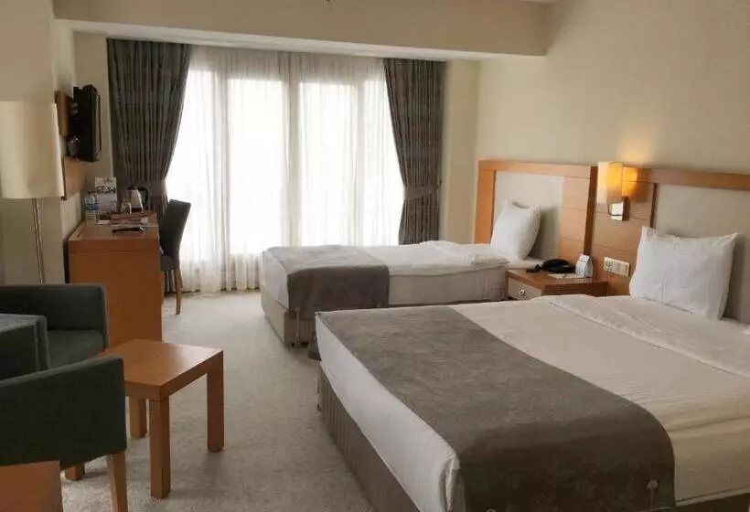 Fotos del hotel Mercia S & Resorts:  18