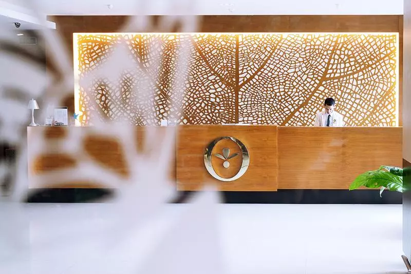 Fotos del hotel Nagoya Mansion  & Residence:  7