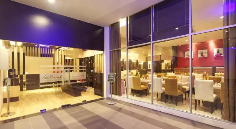 Fotos del hotel Nagoya Mansion  & Residence:  18