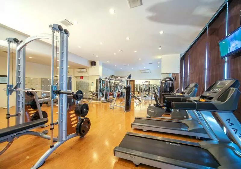 Fotos del hotel Nagoya Mansion  & Residence:  4