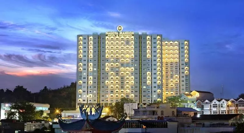 Fotos del hotel Nagoya Mansion  & Residence:  17