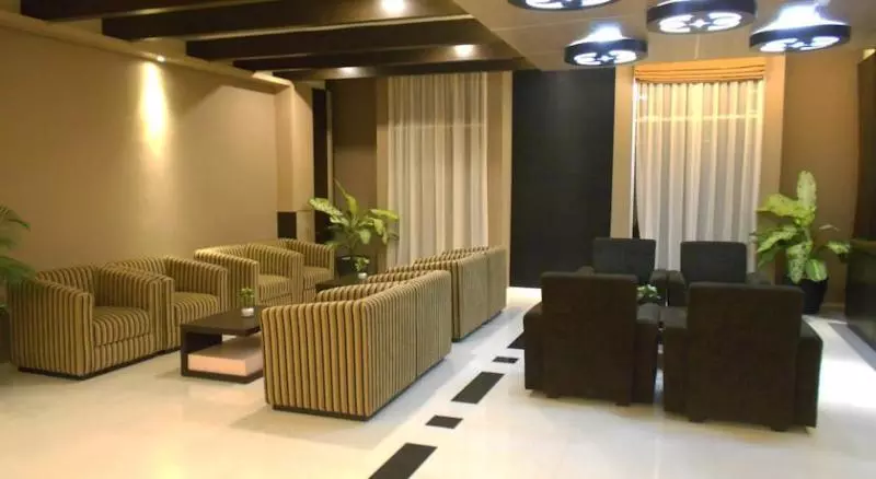 Fotos del hotel Nagoya Mansion  & Residence:  15