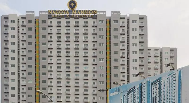 Nagoya Mansion  & Residence