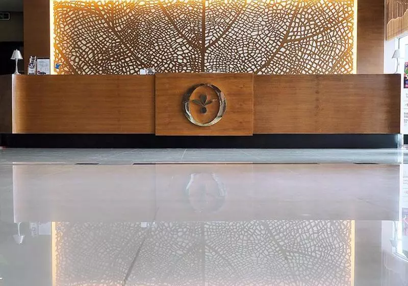 Fotos del hotel Nagoya Mansion  & Residence:  19