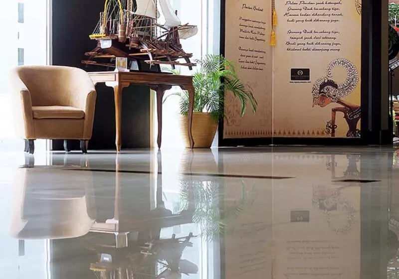 Fotos del hotel Nagoya Mansion  & Residence:  12