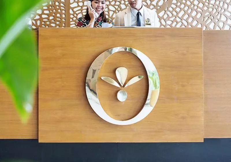 Fotos del hotel Nagoya Mansion  & Residence:  16