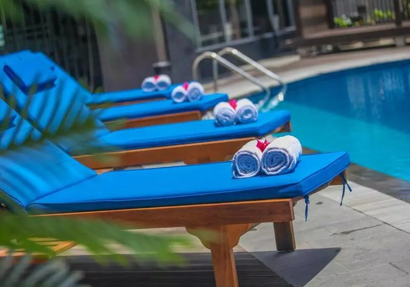 Fotos del hotel Nagoya Mansion  & Residence:  10