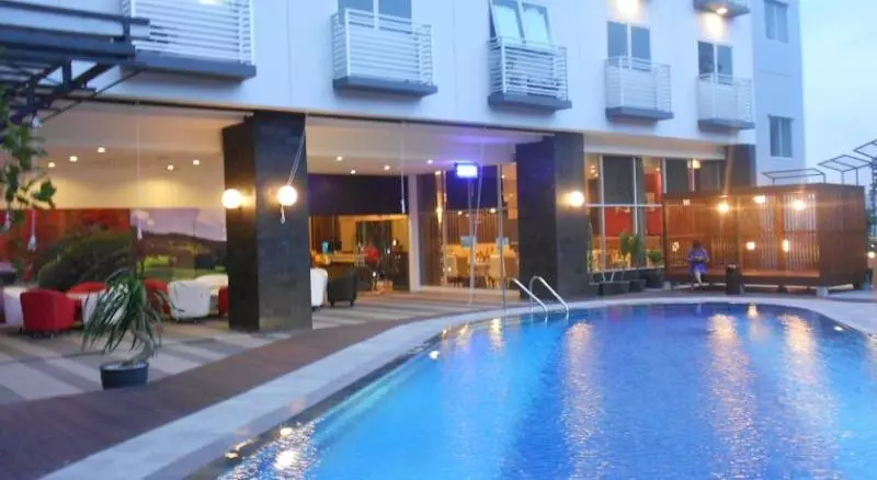 Fotos del hotel Nagoya Mansion  & Residence:  5