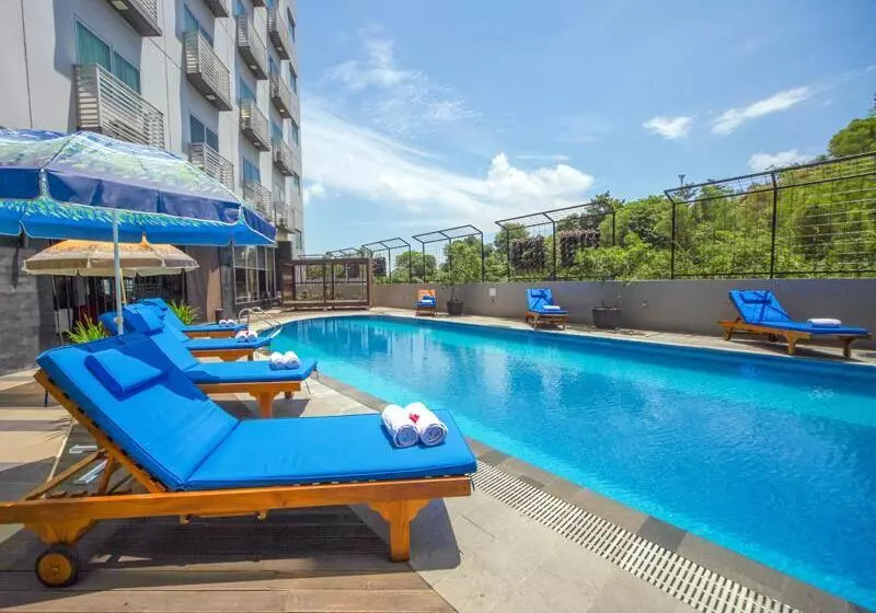 Fotos del hotel Nagoya Mansion  & Residence:  2