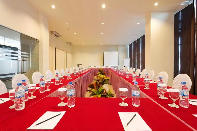 Fotos del hotel Nagoya Mansion  & Residence:  6