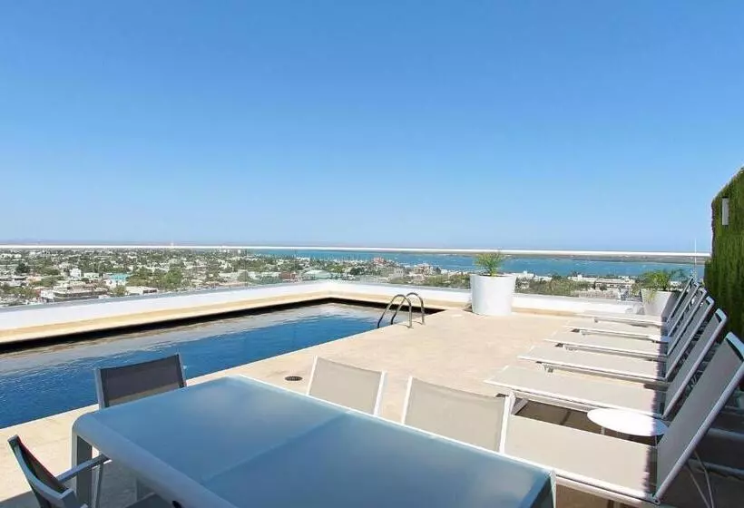 Fotos del hotel One La Paz:  9