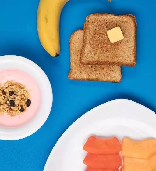 Fotos del hotel One La Paz:  7