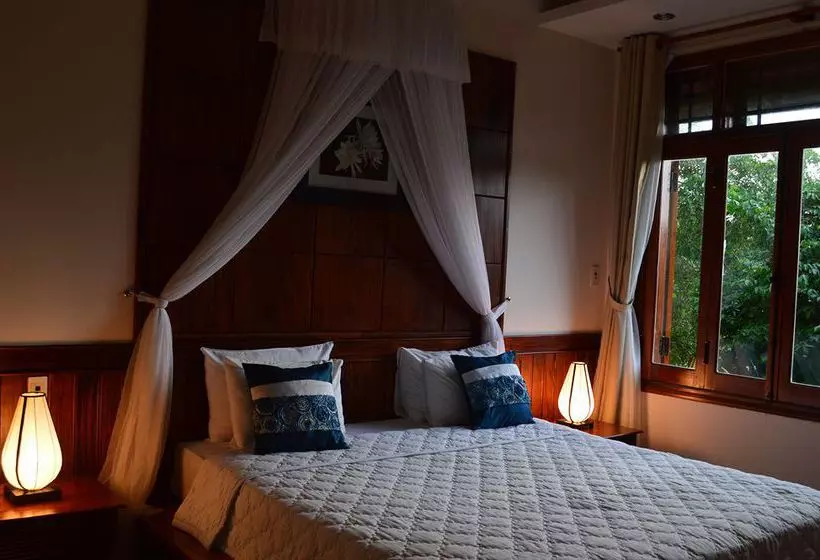 Fotos del hotel The Hoi An Orchid Garden Villas:  19