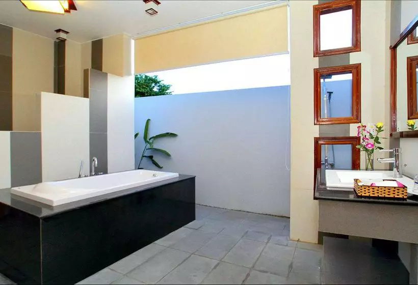 Fotos del hotel The Hoi An Orchid Garden Villas:  15