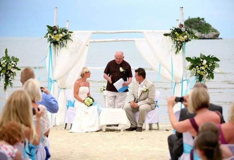 Fotos del hotel Oriental Beach Pearl Resort:  22