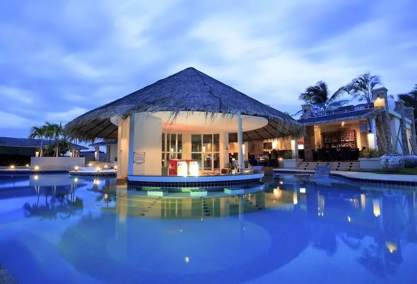 Fotos del hotel Oriental Beach Pearl Resort:  12