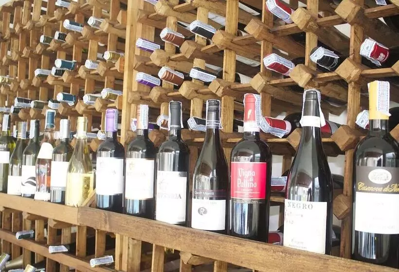 Fotos del hotel Oriental Beach Pearl Resort:  7