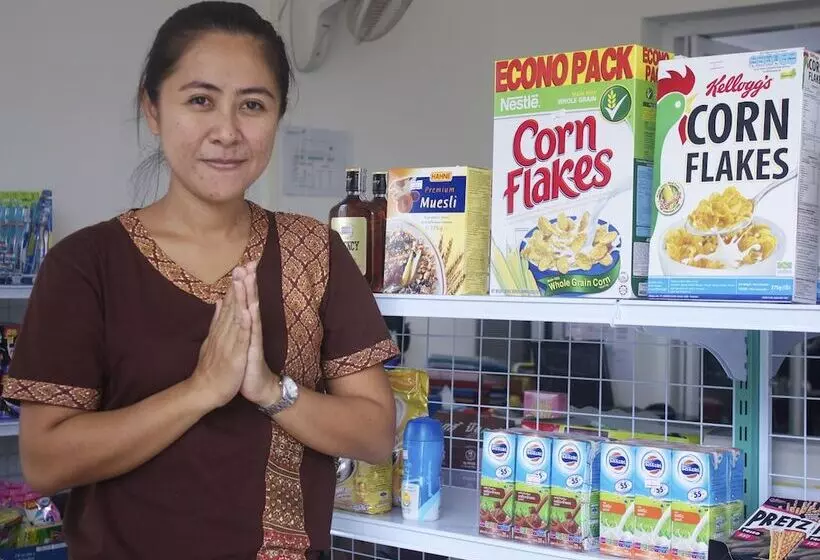 Fotos del hotel Oriental Beach Pearl Resort:  11