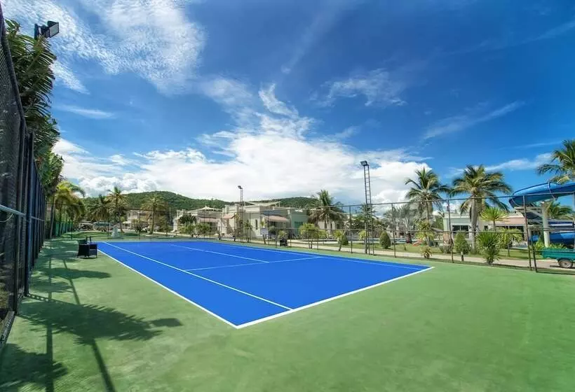 Fotos del hotel Oriental Beach Pearl Resort:  2