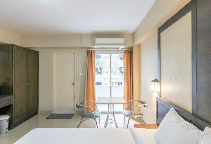 Fotos del hotel Ppark Residence  Srinakarindrasuvarnabhumi:  23