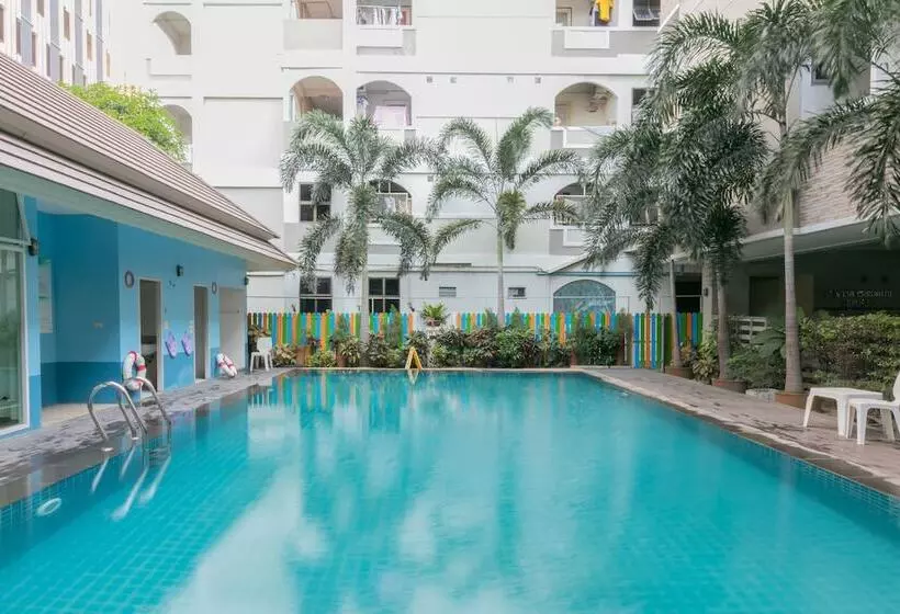 Fotos del hotel Ppark Residence  Srinakarindrasuvarnabhumi:  3