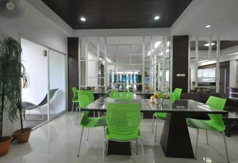 Fotos del hotel Ppark Residence  Srinakarindrasuvarnabhumi:  7