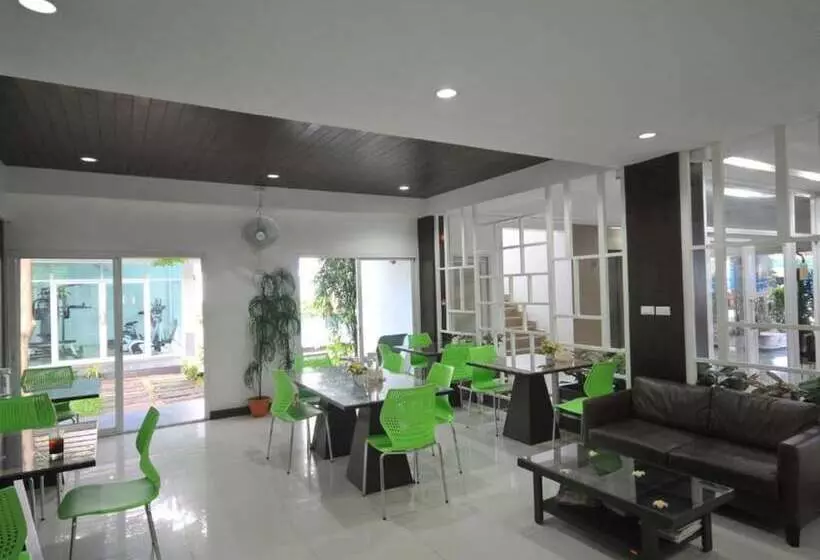 Fotos del hotel Ppark Residence  Srinakarindrasuvarnabhumi:  4