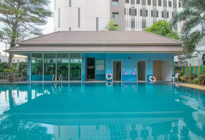 Fotos del hotel Ppark Residence  Srinakarindrasuvarnabhumi:  16